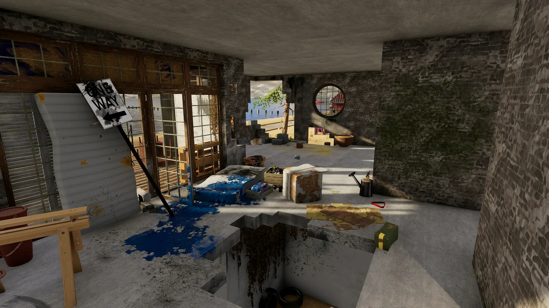 House Flipper 2: screenshot 5 of 8 House Flipper 2 screenshot 5