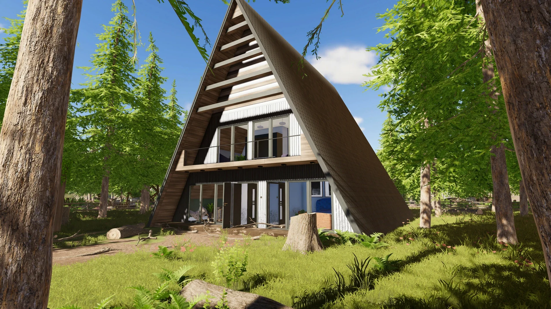 House Flipper 2: screenshot 6 of 8 House Flipper 2 screenshot 6