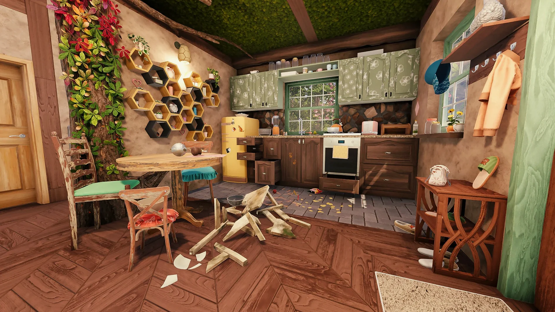 House Flipper 2: screenshot 8 of 8 House Flipper 2 screenshot 8