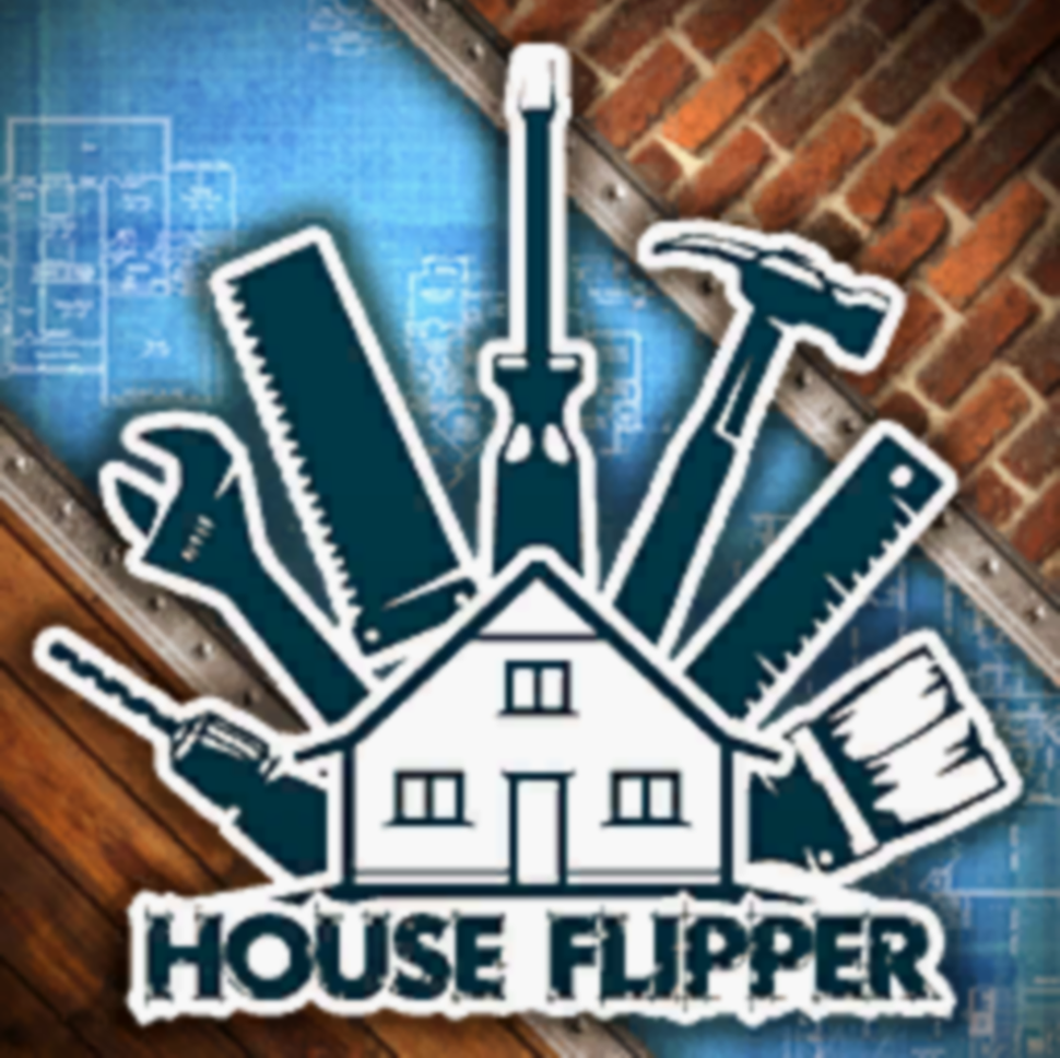 House Flipper brand icon