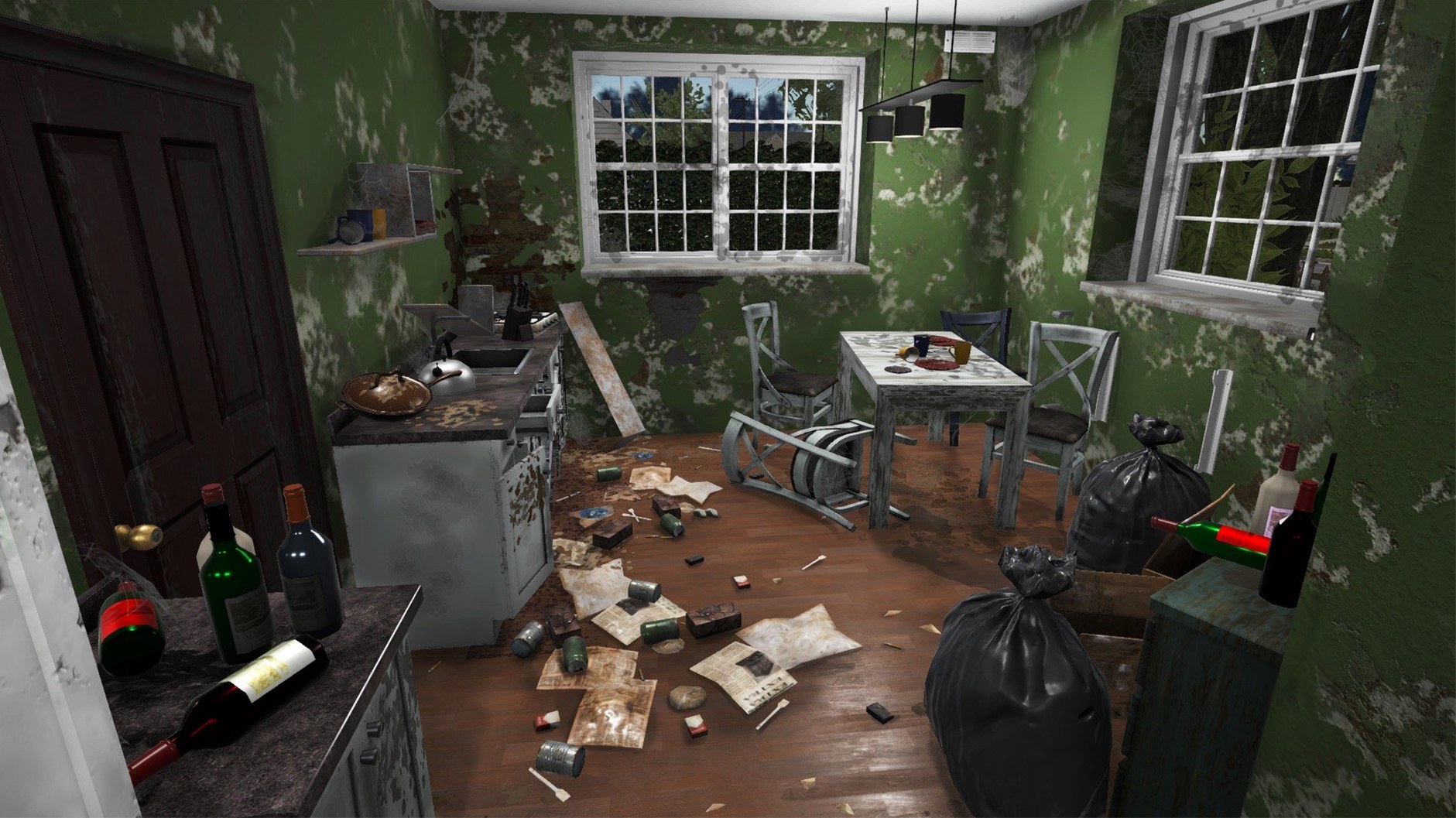 House Flipper preview 3