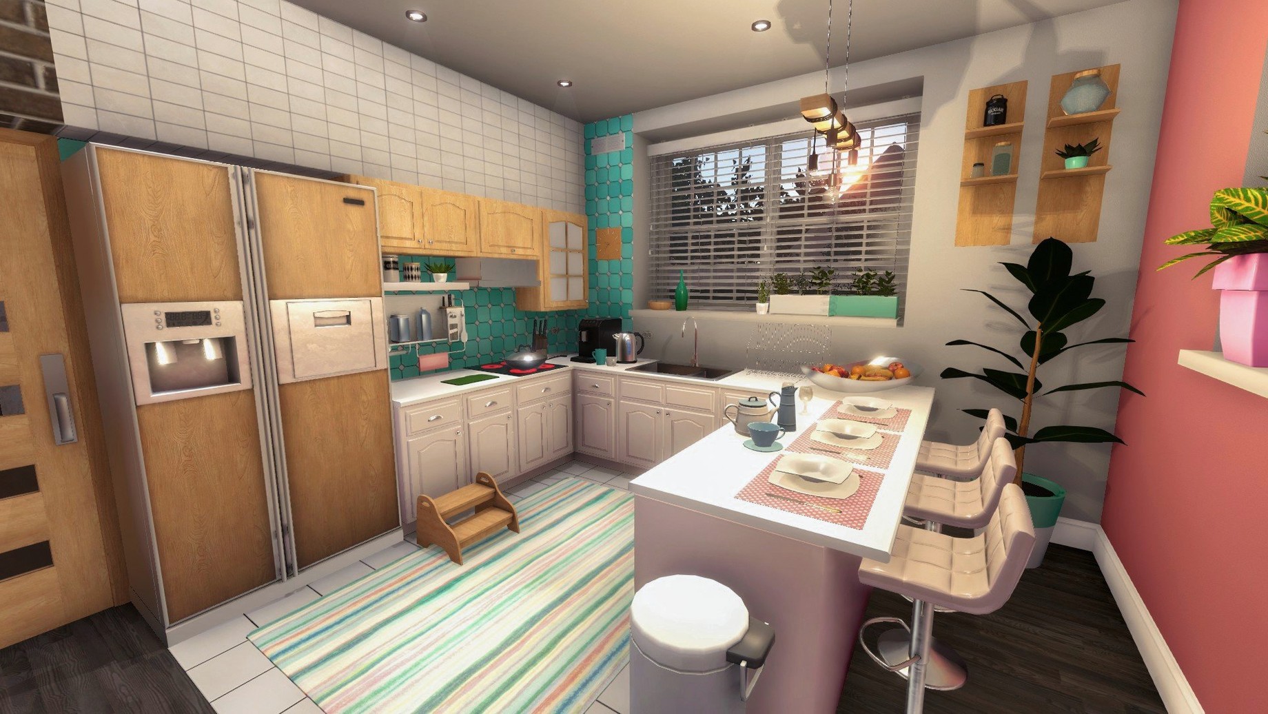 House Flipper preview 4