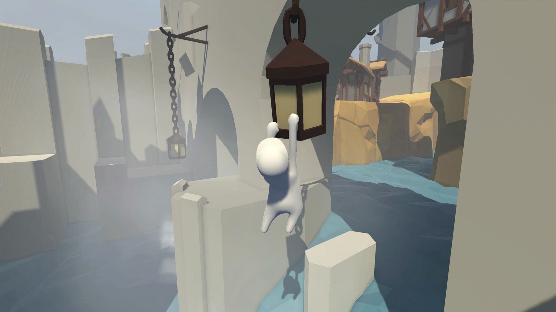 Human: Fall Flat preview 4