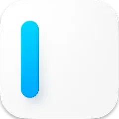 iA Writer brand icon