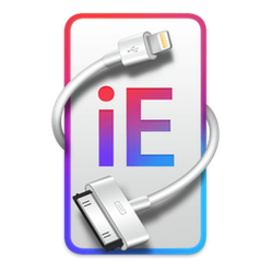 iExplorer icon