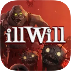 illWill brand icon