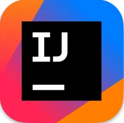 Intellij IDEA icon