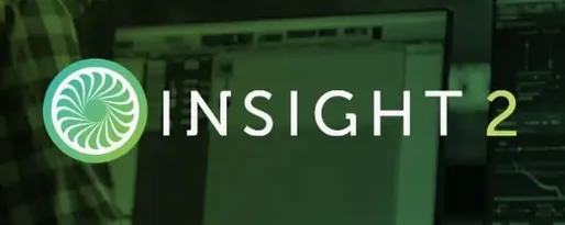 iZotope Insight brand icon