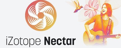 iZotope Nectar icon