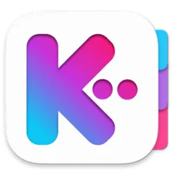 Keep It brand icon