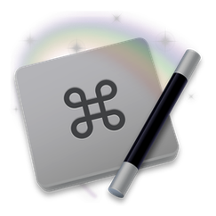 Keyboard Maestro brand icon