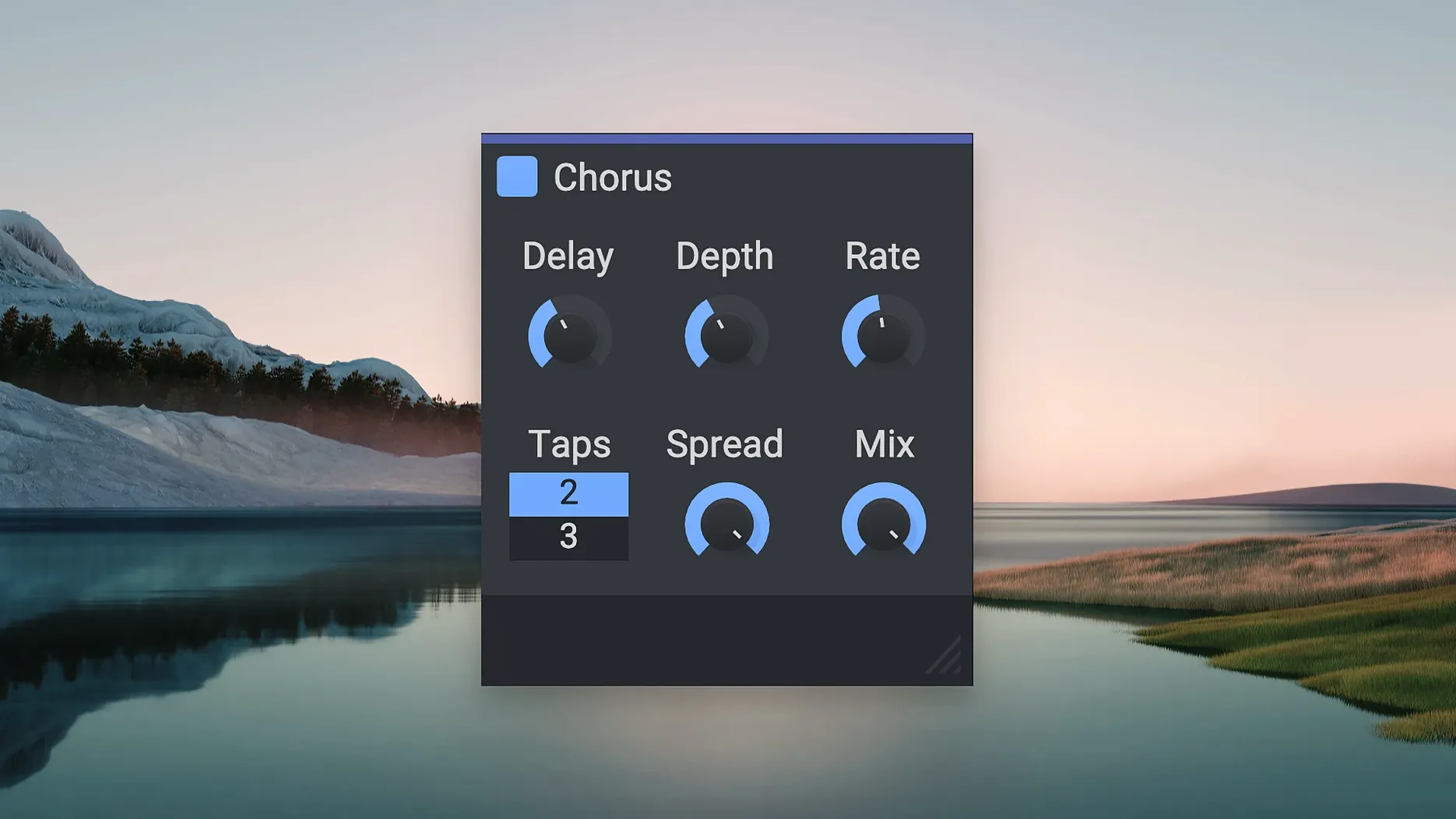 kiloHearts Ultimate & Slate Digital Bundle: screenshot 4 of 8 kiloHearts Ultimate & Slate Digital Bundle screenshot 4