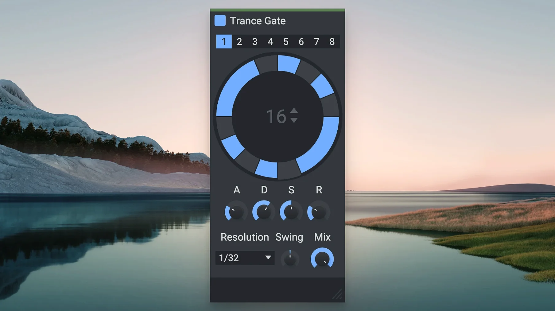 kiloHearts Ultimate & Slate Digital Bundle capture 6 of 8 kiloHearts Ultimate & Slate Digital Bundle preview 6