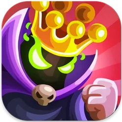 Kingdom Rush Vengeance - Tower Defense brand icon