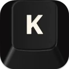 Klack brand icon