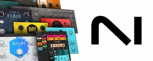 Komplete FX Bundle icon
