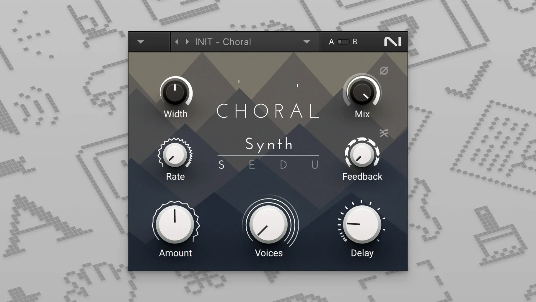Komplete FX Bundle preview 2