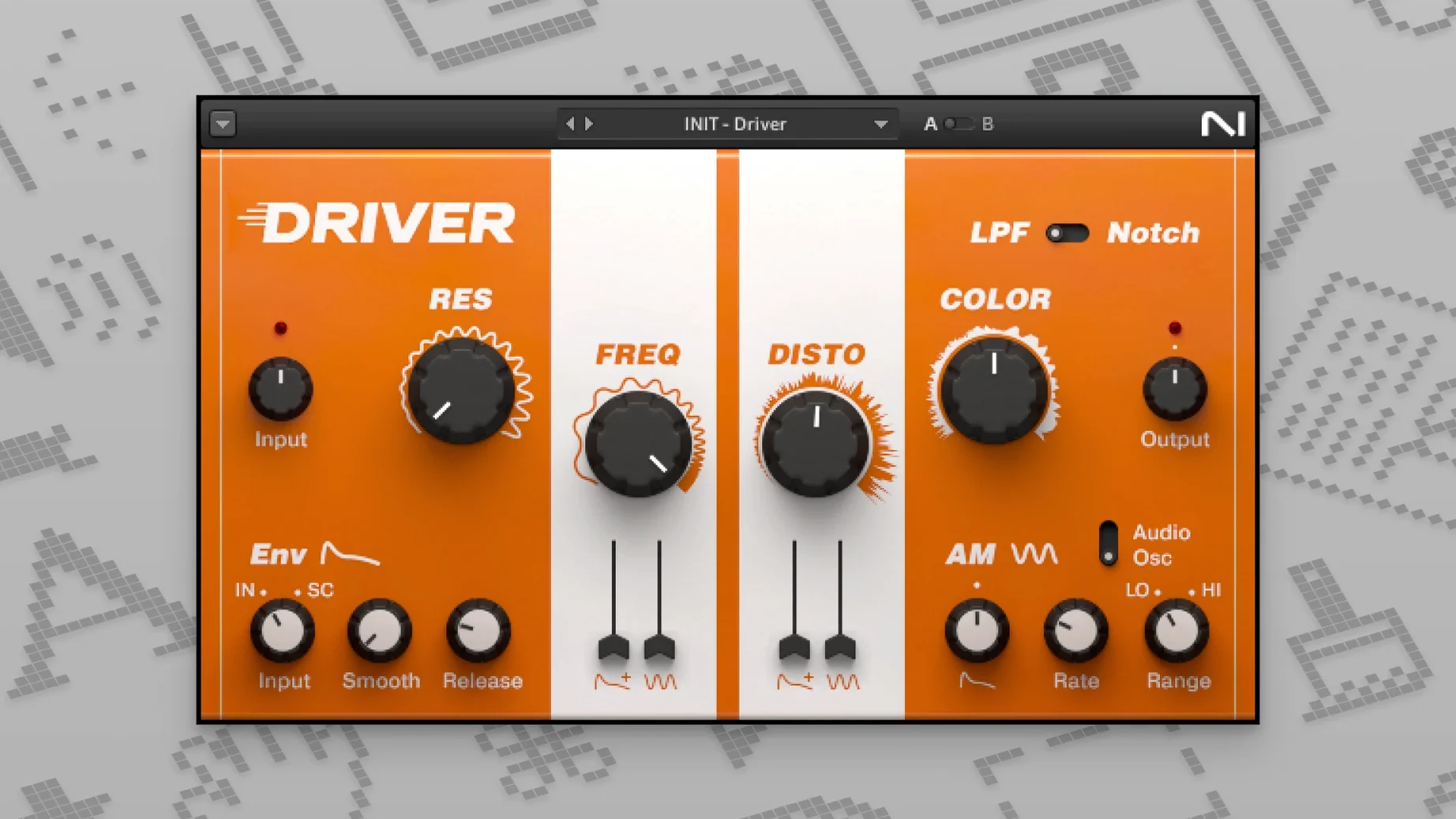 Komplete FX Bundle preview 4