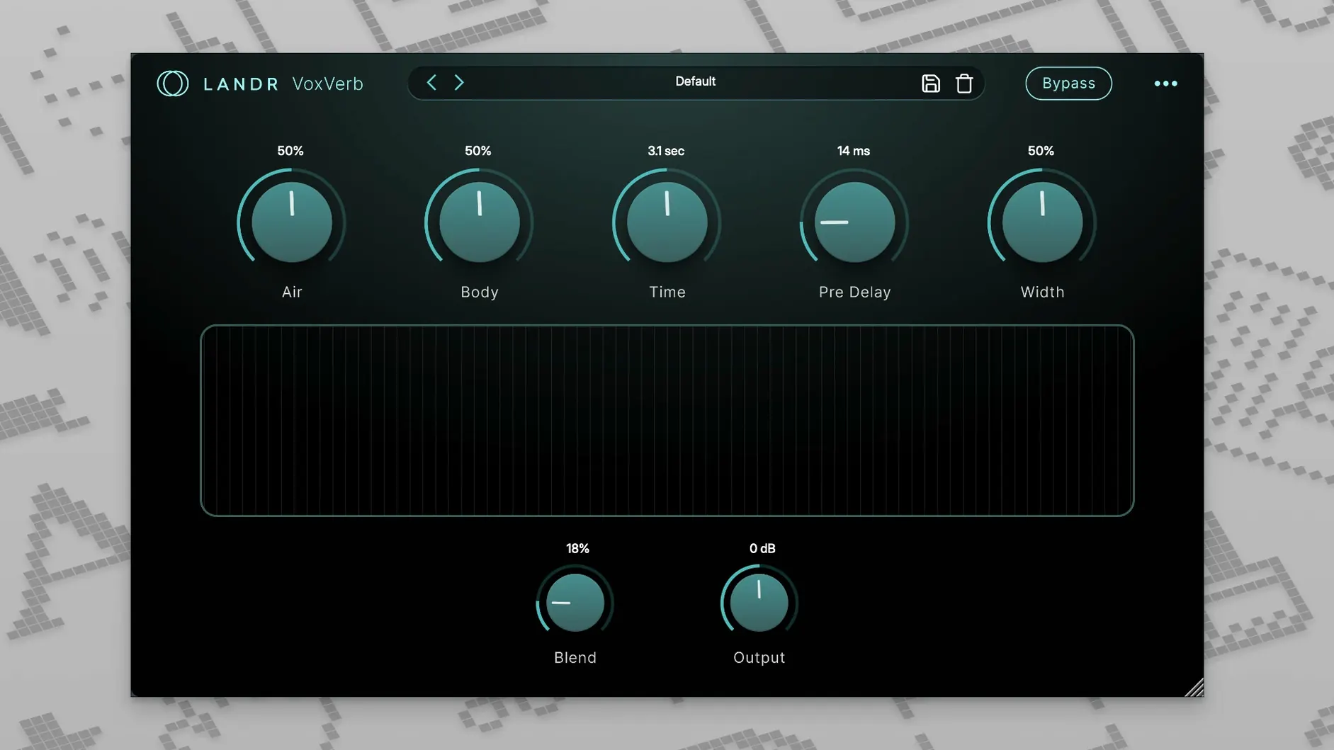 LANDR Vocal Bundle preview 4