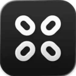 LaunchOS brand icon