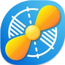 Little Snitch brand icon
