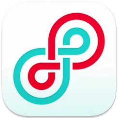 Loopback icon