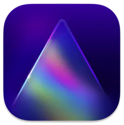 Luminar AI icon