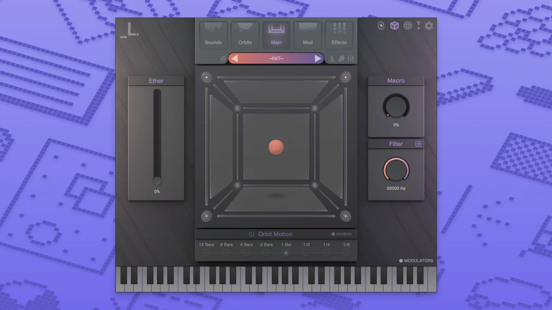 Lunacy Audio CUBE preview 5