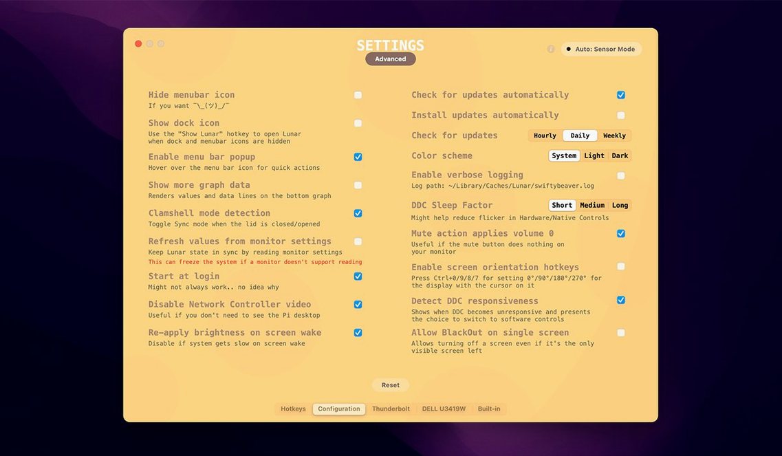 Lunar Pro preview 3