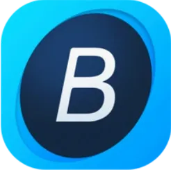 MacBooster brand icon