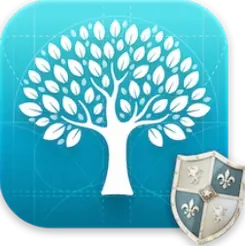 MacFamilyTree icon