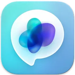 MacGPT brand icon