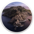 macOS Catalina icon