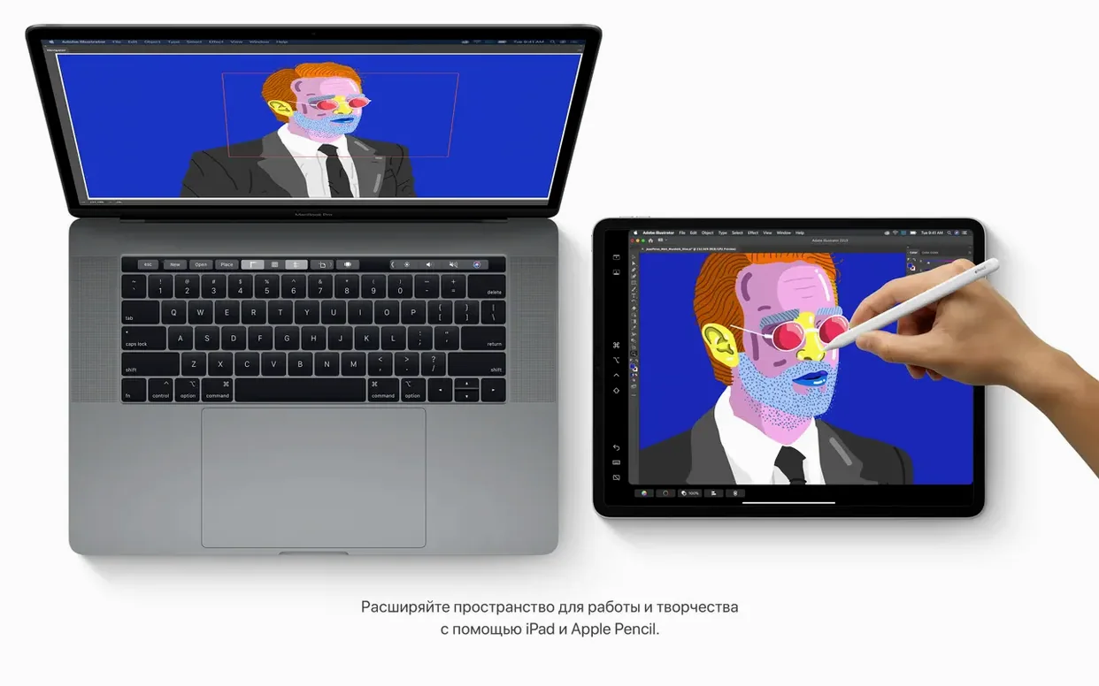 macOS Catalina preview 2