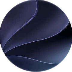 macOS Golden Gate brand icon