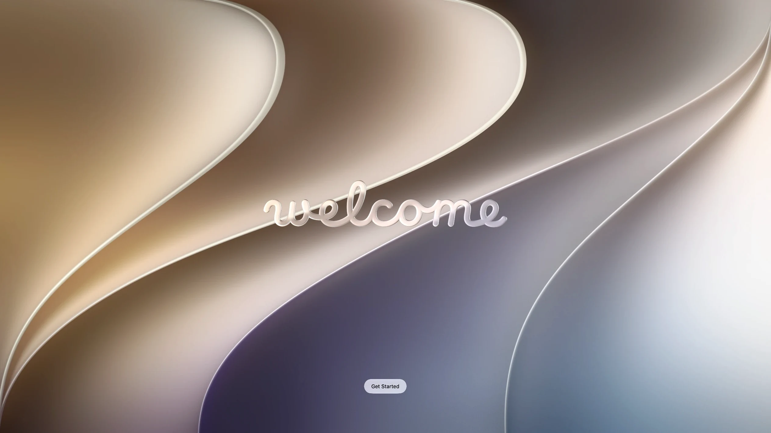 macos golden gate mac torrent — opening view