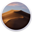macOS Mojave icon