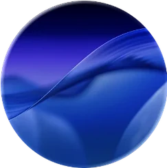 macOS Tahoe brand icon