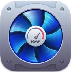 Macs Fan Control Pro icon