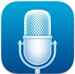 MacWhisper icon