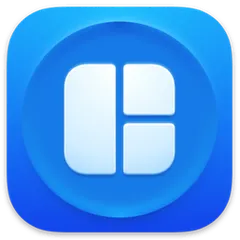 Magnet brand icon