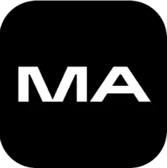 Maschine brand icon