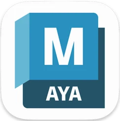 Maya icon