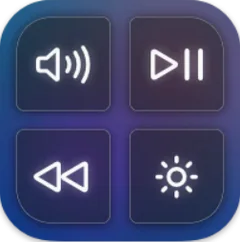 MediaMate brand icon