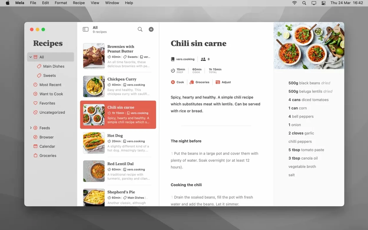 Mela: screenshot 1 of 8 mela torrent — screenshot