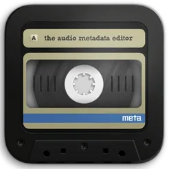 Meta brand icon