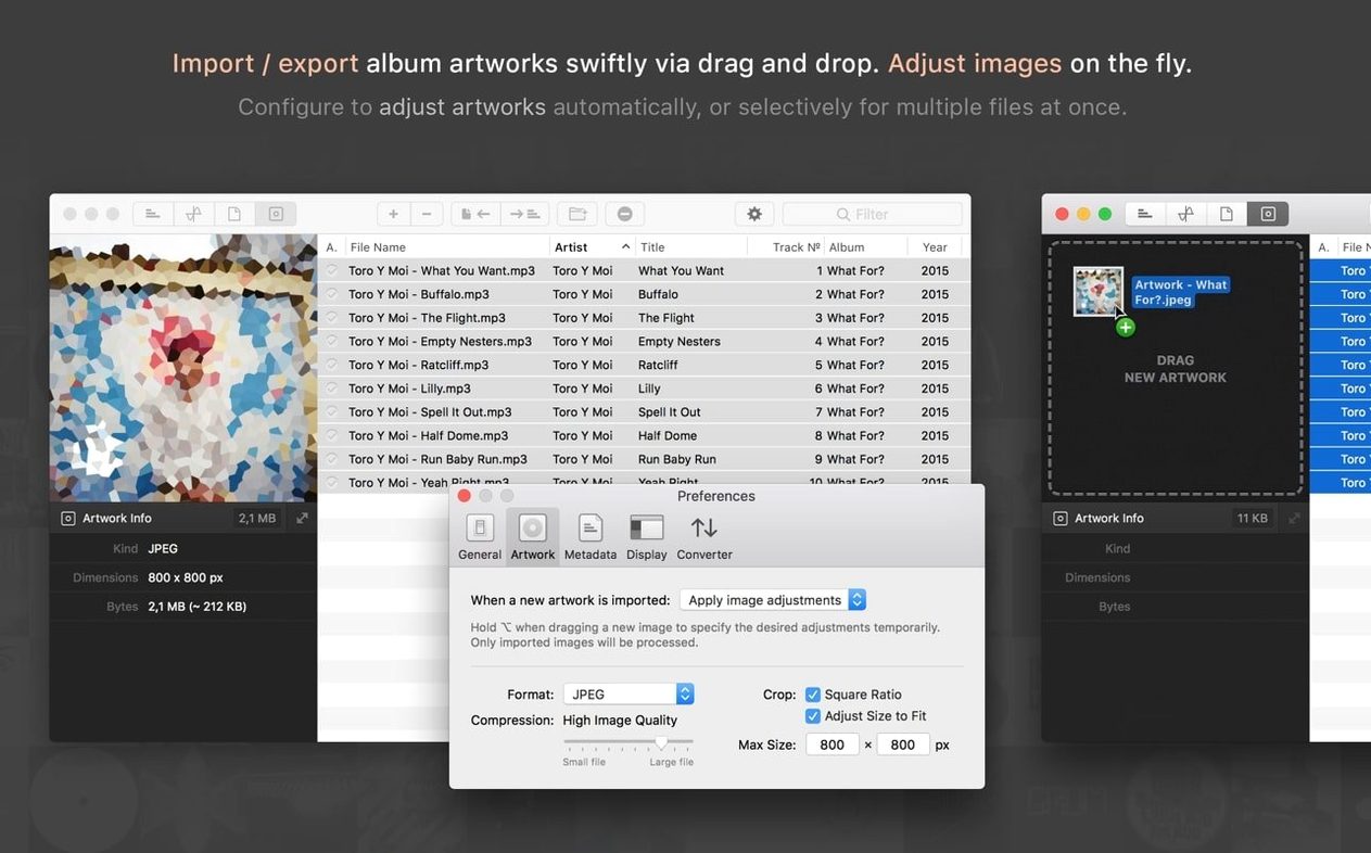 Meta screenshot 3