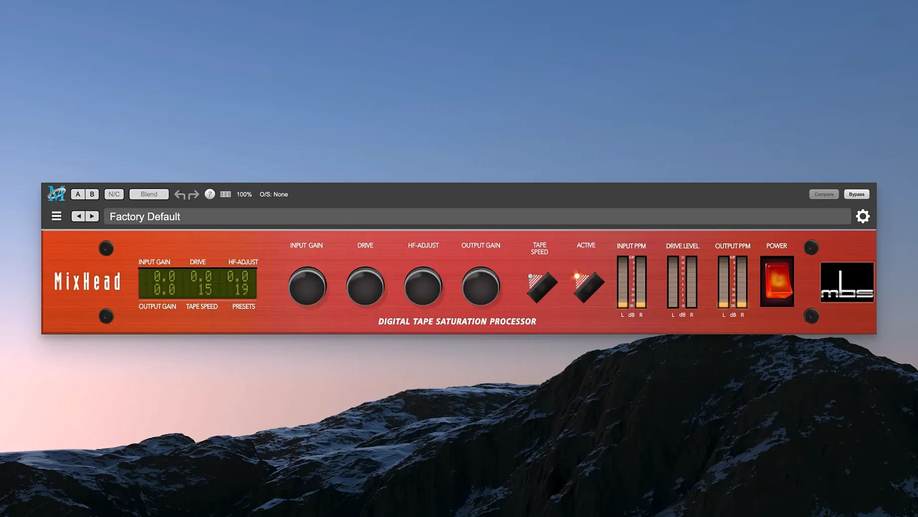 Metric Halo Production Bundle capture 5 of 5 Metric Halo Production Bundle preview 5