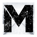Metro Exodus brand icon