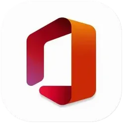 Microsoft Excel brand icon